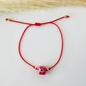 Hilitos Rojo Protection Bracelets