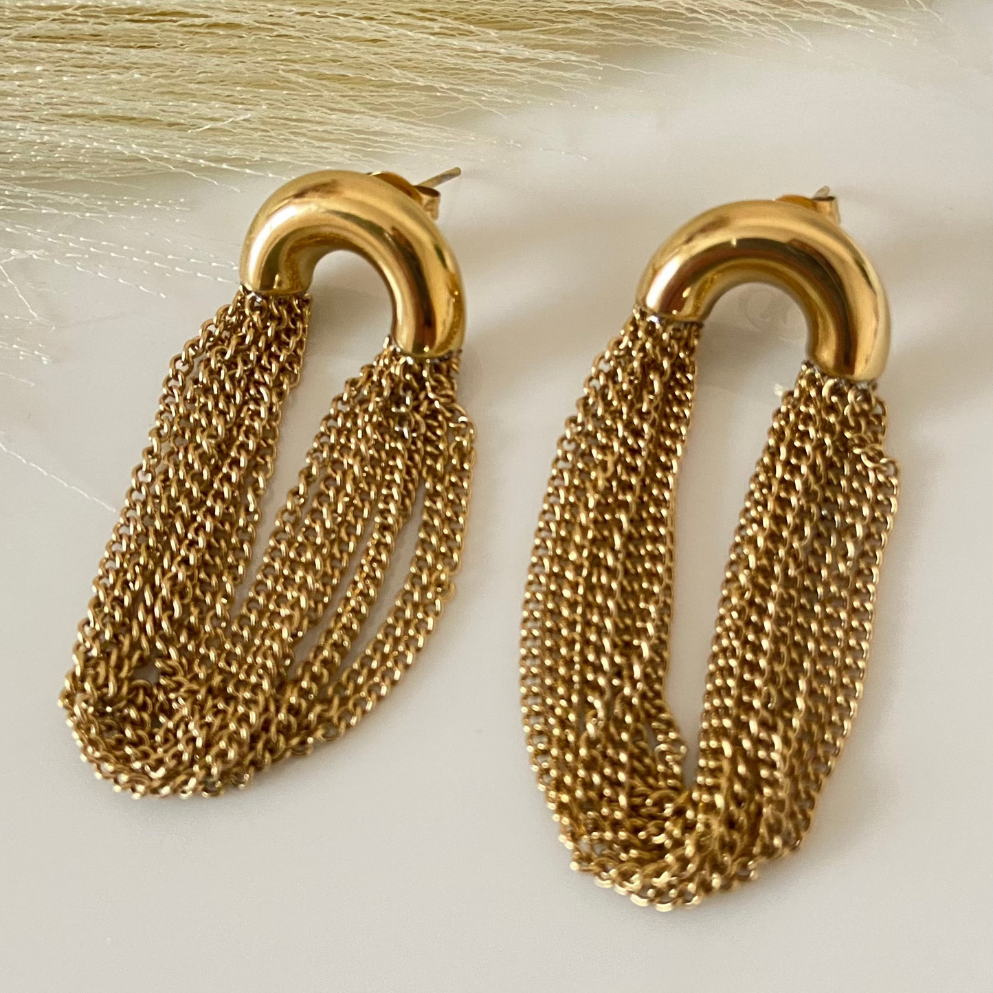 Viena Earring