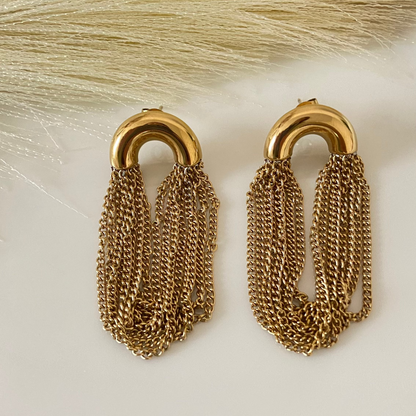 Viena Earring