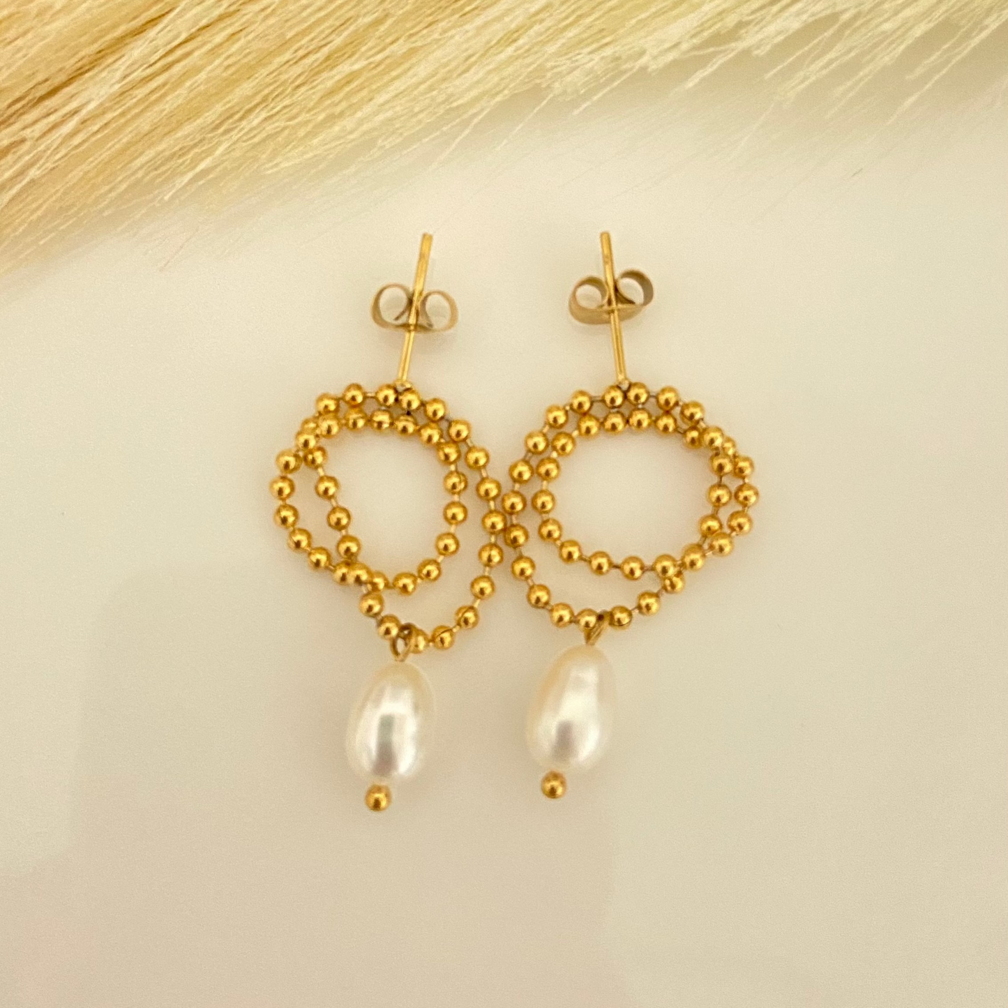 Damaris Earring