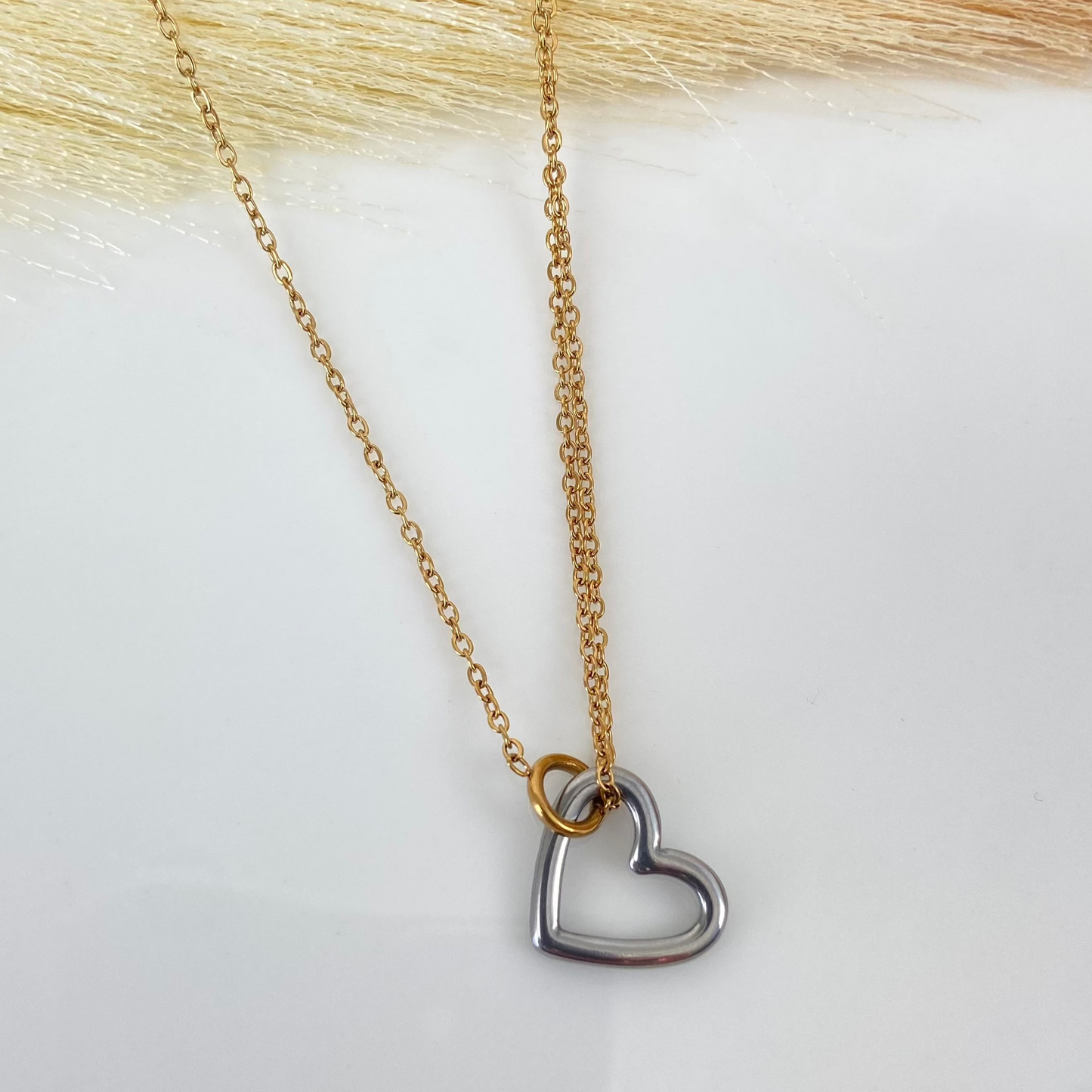 Serena Necklace