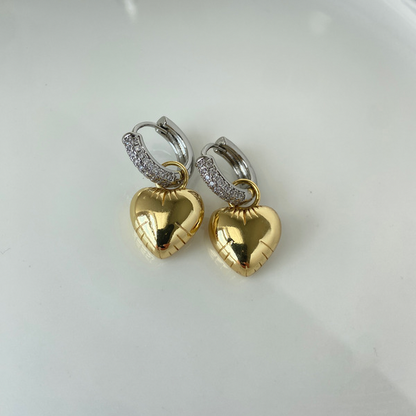 Stella Earrings