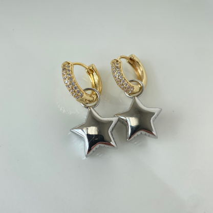 Stella Earrings