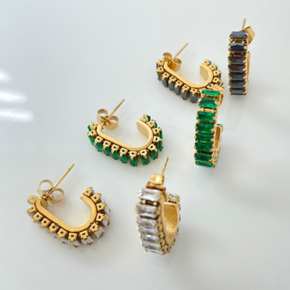 Lorie Earrings