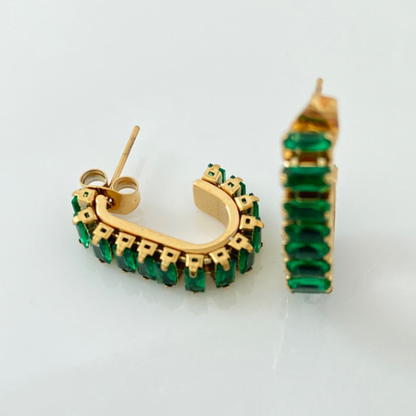 Lorie Earrings