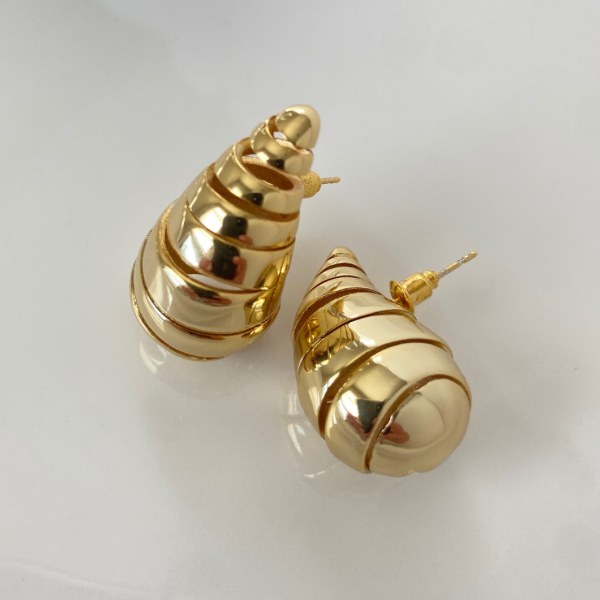 Drop Cachi Earrings