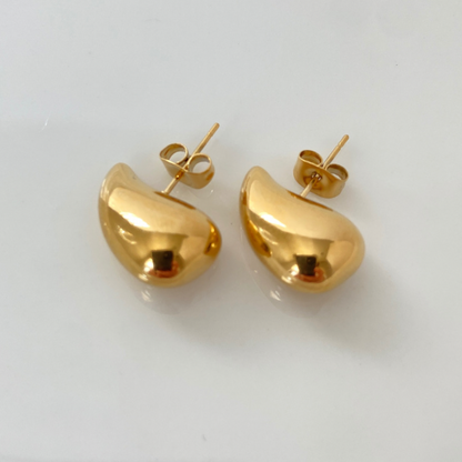 Drop Hasna Earrings