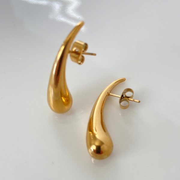 Drop Hellen Earring