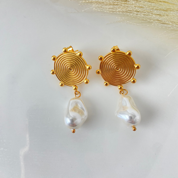 Gala Earring