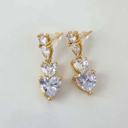 Liseth Earrings