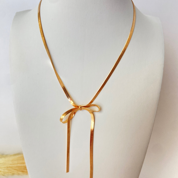 Soleil Necklace