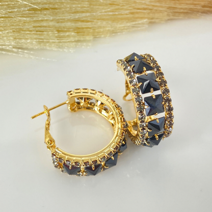 Cecilia Earring