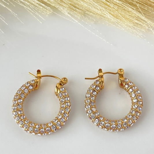 Aitana Earrings