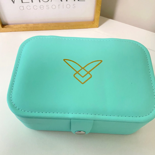 Versatil Travel Jewelry Box Medium