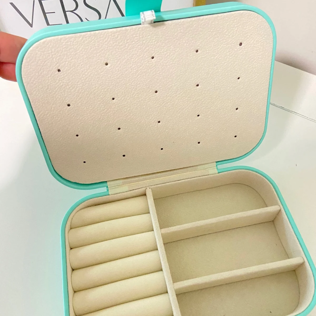 Versatil Travel Jewelry Box Medium