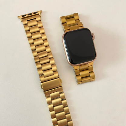 Roma Apple Watch Band