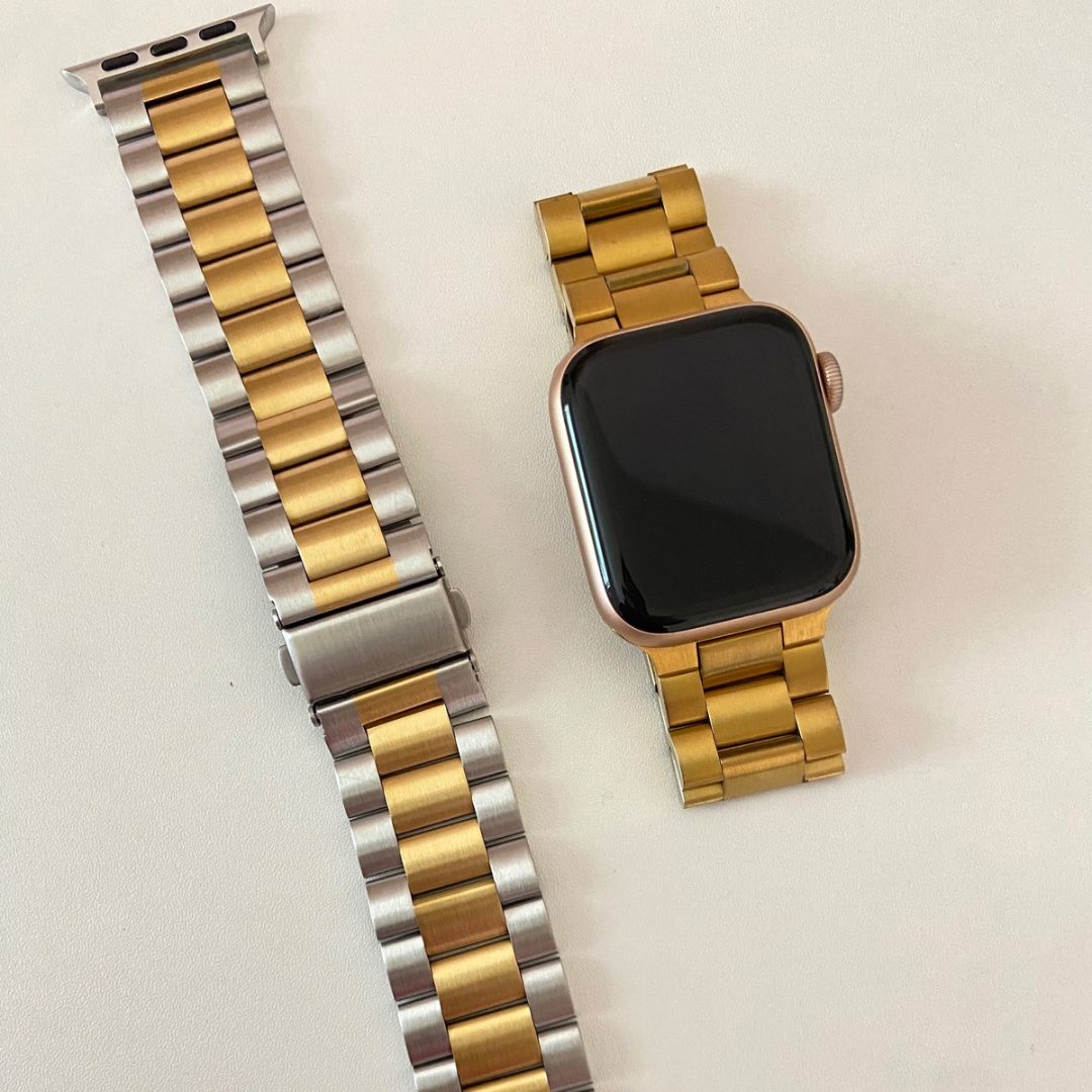 Roma Apple Watch Band