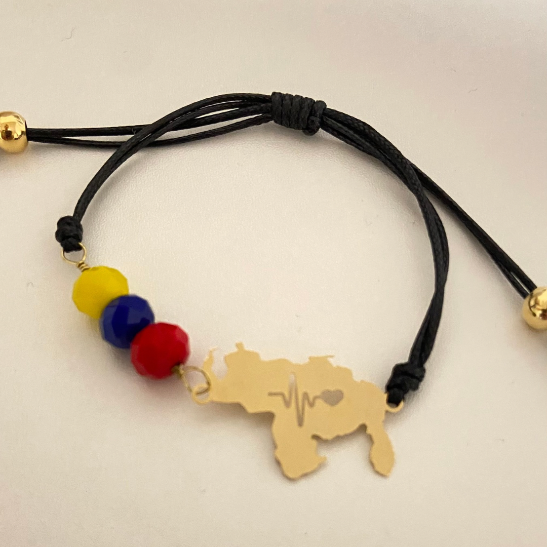 Venezuela Bracelet