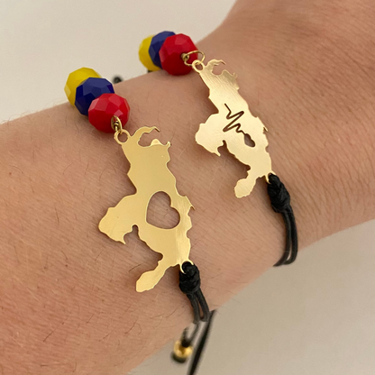 Venezuela Bracelet