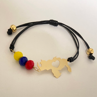 Venezuela Bracelet