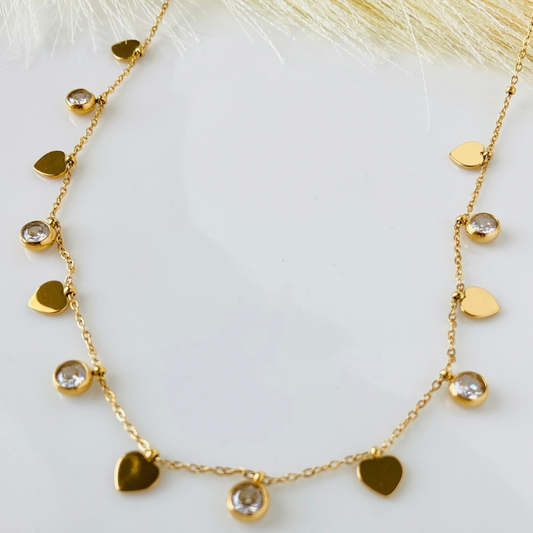 Constanza Necklace