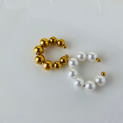 Greta Ear cuffs