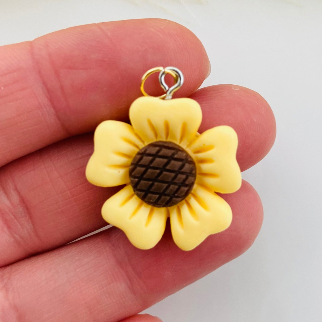 Gerbera Charm