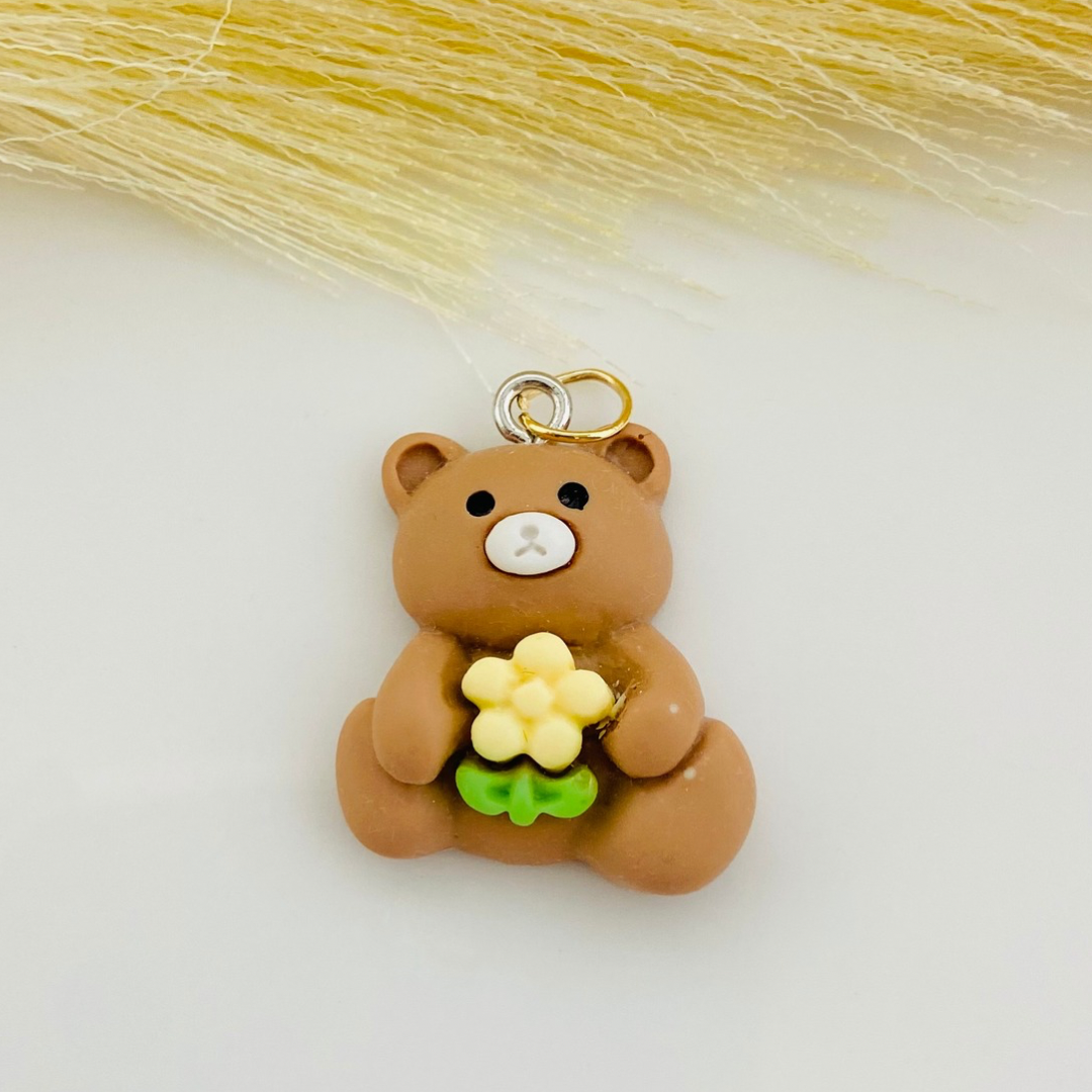 Yogi Charm