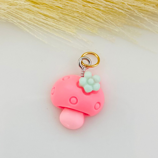 Toad Charm