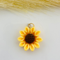 Girasol Charm