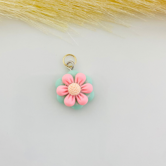 Plumeria Charm