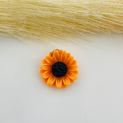 Sunflower Charm