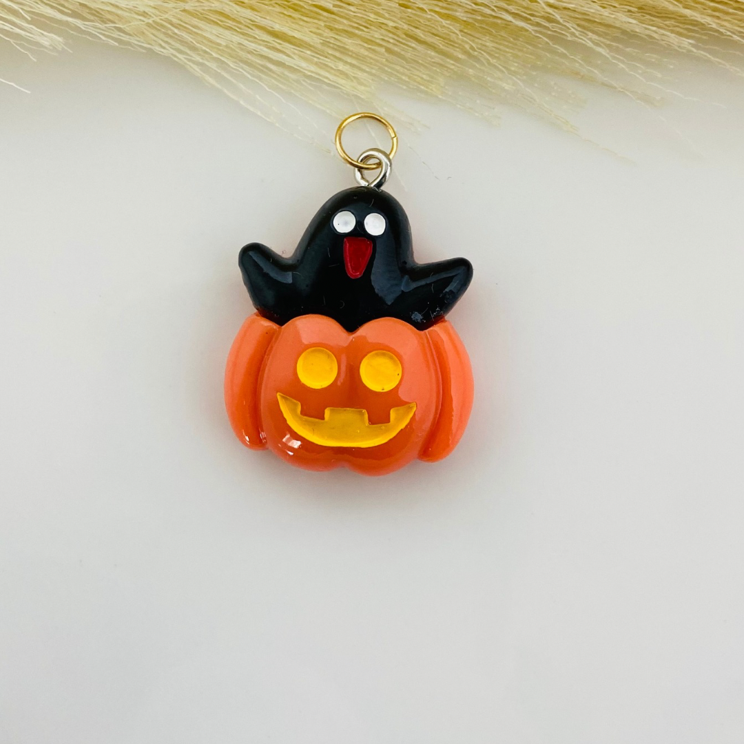 Halloween Charm