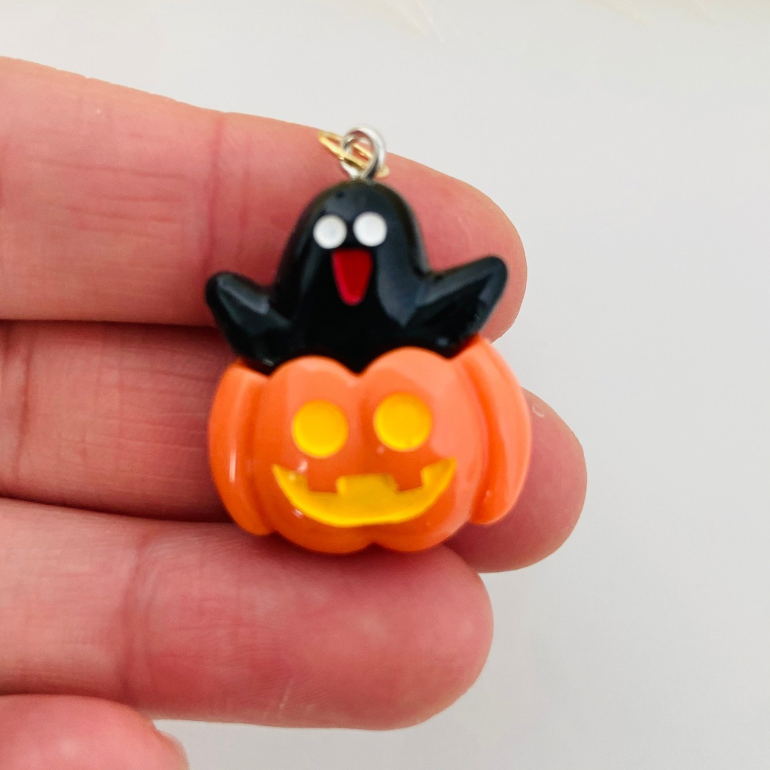 Halloween Charm