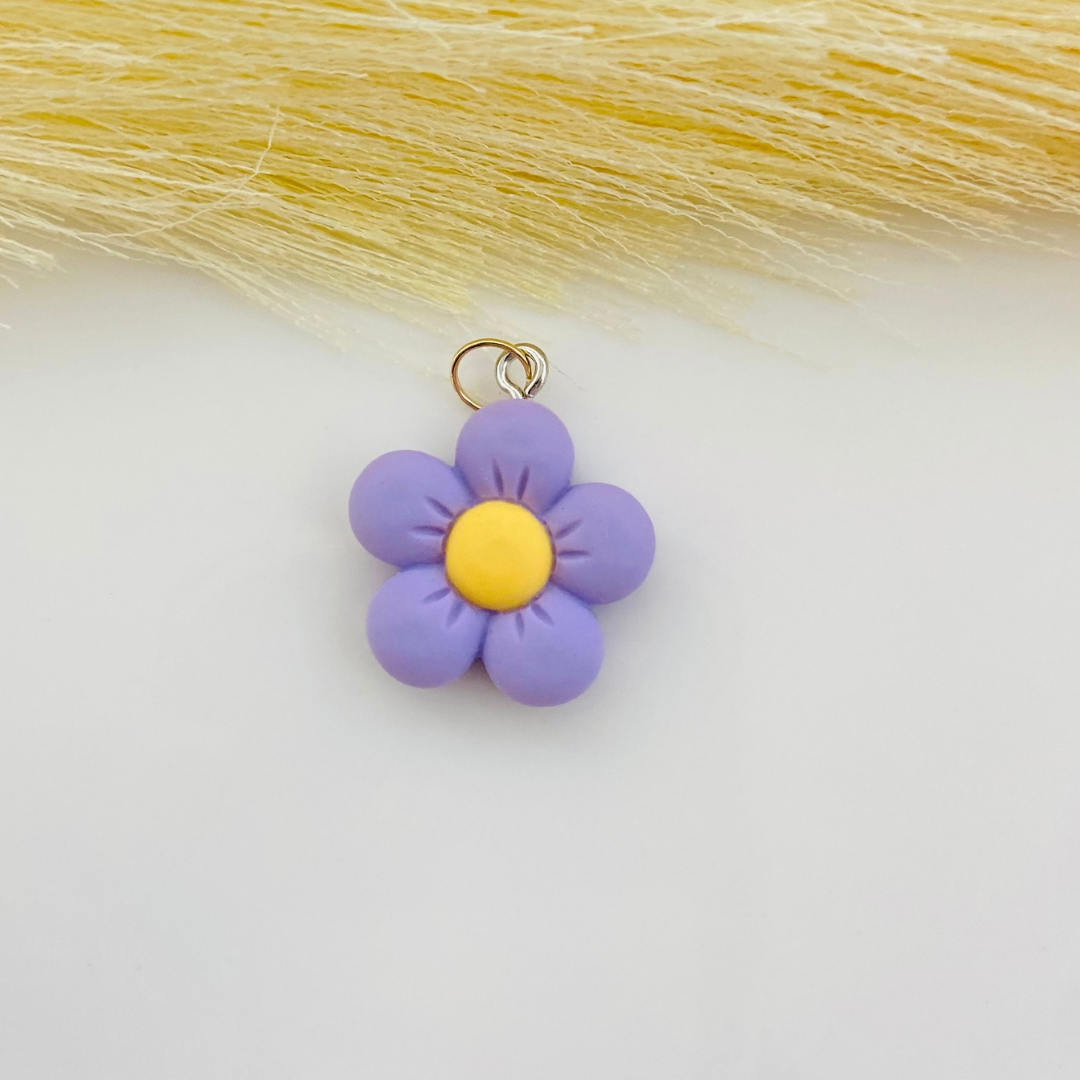 Pansy Charm