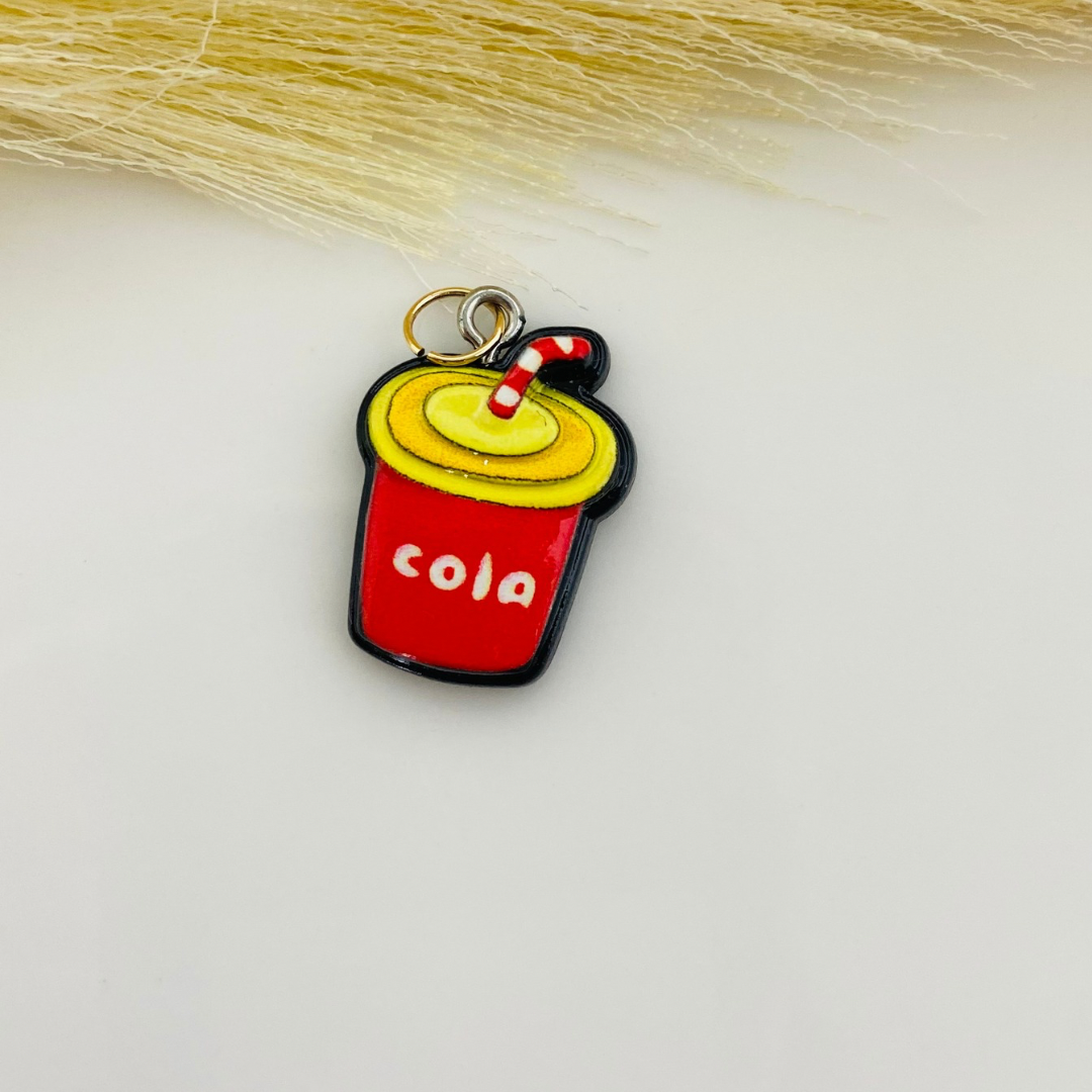 Ola Charm