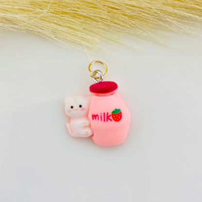 Milk Charm