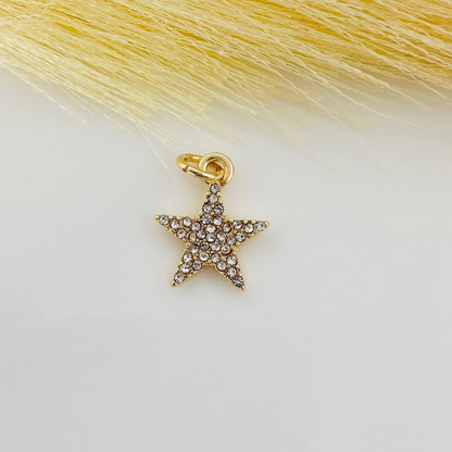 Star Charm