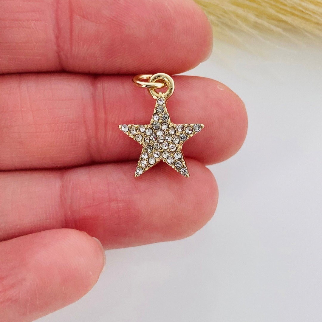 Star Charm