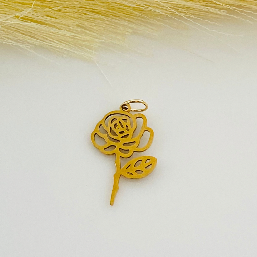 Rosa Charm