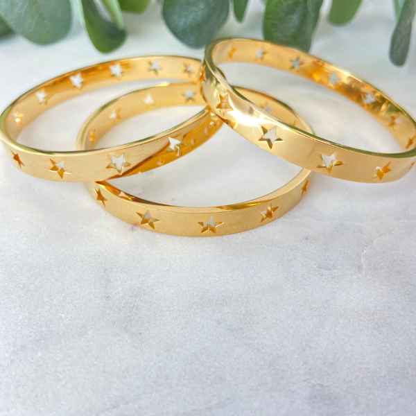 Star Bangle