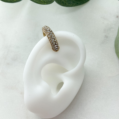 Arca Ear cuffs