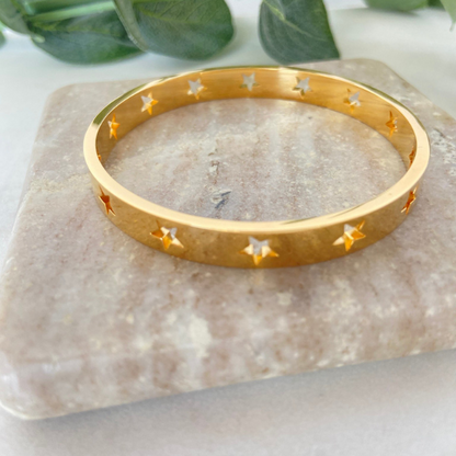 Star Bangle