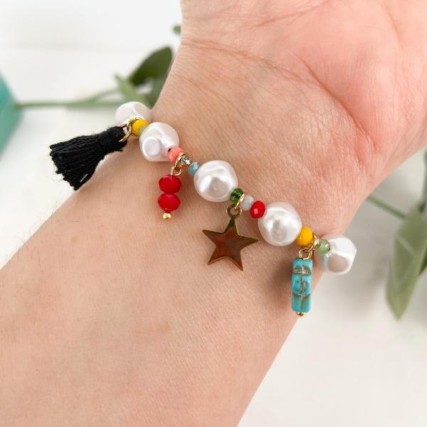 Tati Bracelet