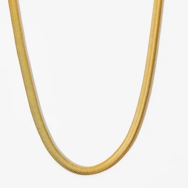 Slaider Necklace